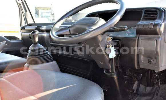 Buy Used Isuzu FTR 850 White Truck in Beitbridge in Matabeleland South Buy Used Isuzu FTR 850 White Truck in Beitbridge in Matabeleland South