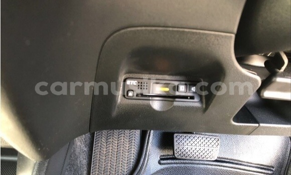 Buy Used Honda Fit White Car in Beitbridge in Matabeleland South Buy Used Honda Fit White Car in Beitbridge in Matabeleland South