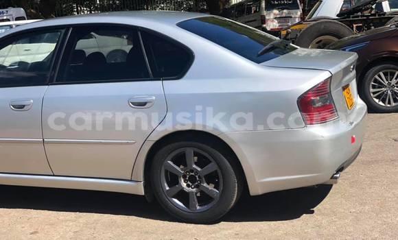 Acheter Occasion Voiture Subaru Legacy Gris à Harare, Harare Acheter Occasion Voiture Subaru Legacy Gris à Harare, Harare