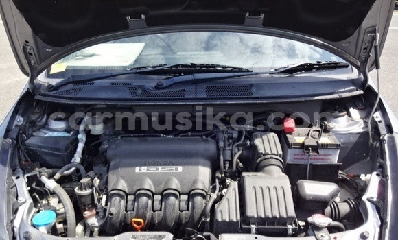 Acheter Occasion Voiture Honda Fit Gris à Beitbridge, Matabeleland South Acheter Occasion Voiture Honda Fit Gris à Beitbridge, Matabeleland South