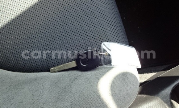 Acheter Occasion Voiture Honda Fit Gris à Beitbridge, Matabeleland South Acheter Occasion Voiture Honda Fit Gris à Beitbridge, Matabeleland South