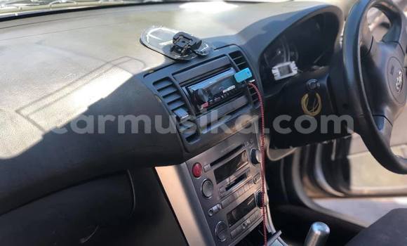 Acheter Occasion Voiture Subaru Legacy Gris à Harare, Harare Acheter Occasion Voiture Subaru Legacy Gris à Harare, Harare