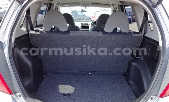 Acheter Occasion Voiture Honda Fit Gris à Beitbridge, Matabeleland South Acheter Occasion Voiture Honda Fit Gris à Beitbridge, Matabeleland South