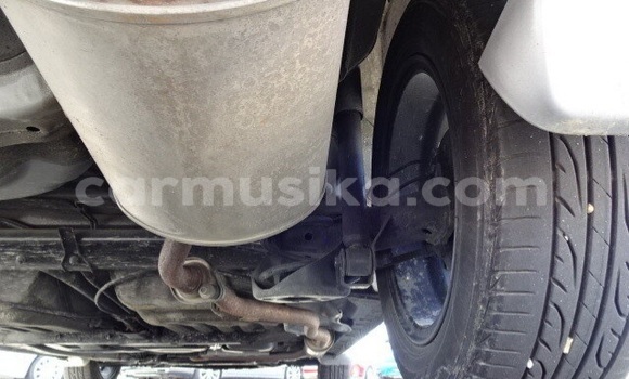 Acheter Occasion Voiture Honda Fit Gris à Beitbridge, Matabeleland South Acheter Occasion Voiture Honda Fit Gris à Beitbridge, Matabeleland South