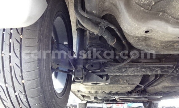 Acheter Occasion Voiture Honda Fit Gris à Beitbridge, Matabeleland South Acheter Occasion Voiture Honda Fit Gris à Beitbridge, Matabeleland South