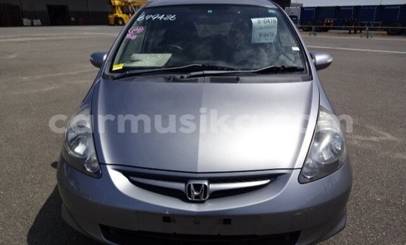Acheter Occasion Voiture Honda Fit Gris à Beitbridge, Matabeleland South Acheter Occasion Voiture Honda Fit Gris à Beitbridge, Matabeleland South