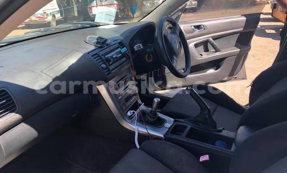 Acheter Occasion Voiture Subaru Legacy Gris à Harare, Harare Acheter Occasion Voiture Subaru Legacy Gris à Harare, Harare