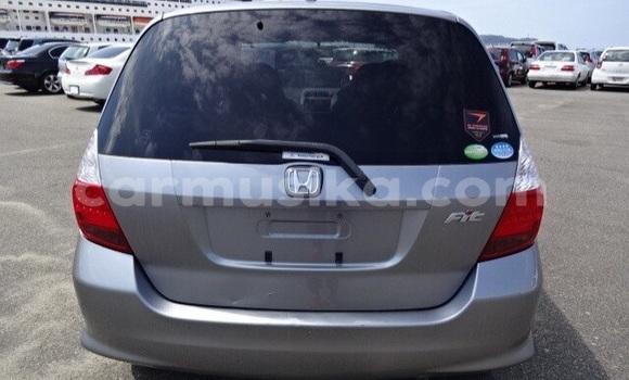 Acheter Occasion Voiture Honda Fit Gris à Beitbridge, Matabeleland South Acheter Occasion Voiture Honda Fit Gris à Beitbridge, Matabeleland South