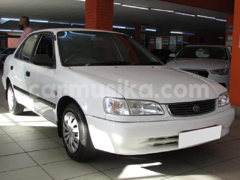 Big with watermark toyota corolla matabeleland south beitbridge 21853