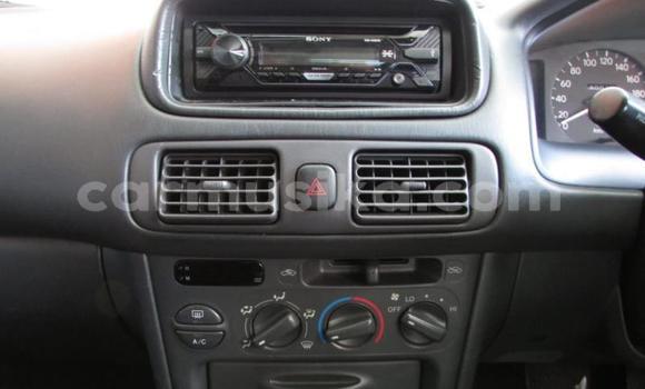 Tenga Tsaru Toyota Corolla Chena Mota in Beitbridge in Matabeleland South Tenga Tsaru Toyota Corolla Chena Mota in Beitbridge in Matabeleland South