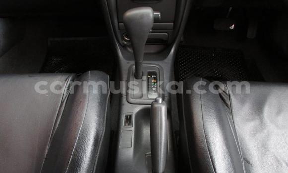 Tenga Tsaru Toyota Corolla Chena Mota in Beitbridge in Matabeleland South Tenga Tsaru Toyota Corolla Chena Mota in Beitbridge in Matabeleland South