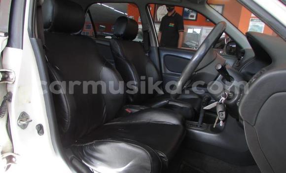 Tenga Tsaru Toyota Corolla Chena Mota in Beitbridge in Matabeleland South Tenga Tsaru Toyota Corolla Chena Mota in Beitbridge in Matabeleland South