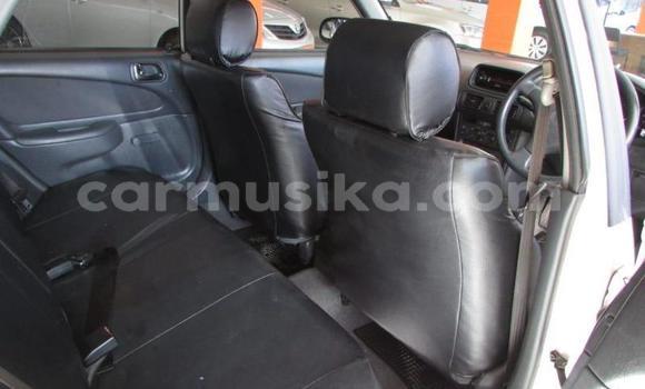 Tenga Tsaru Toyota Corolla Chena Mota in Beitbridge in Matabeleland South Tenga Tsaru Toyota Corolla Chena Mota in Beitbridge in Matabeleland South