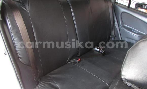 Tenga Tsaru Toyota Corolla Chena Mota in Beitbridge in Matabeleland South Tenga Tsaru Toyota Corolla Chena Mota in Beitbridge in Matabeleland South