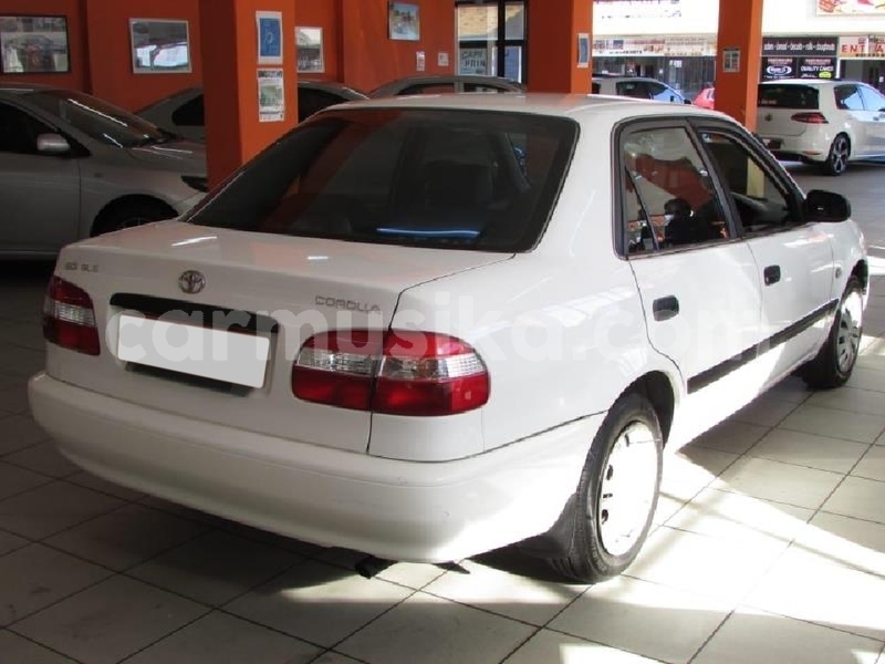 Big with watermark toyota corolla matabeleland south beitbridge 21853