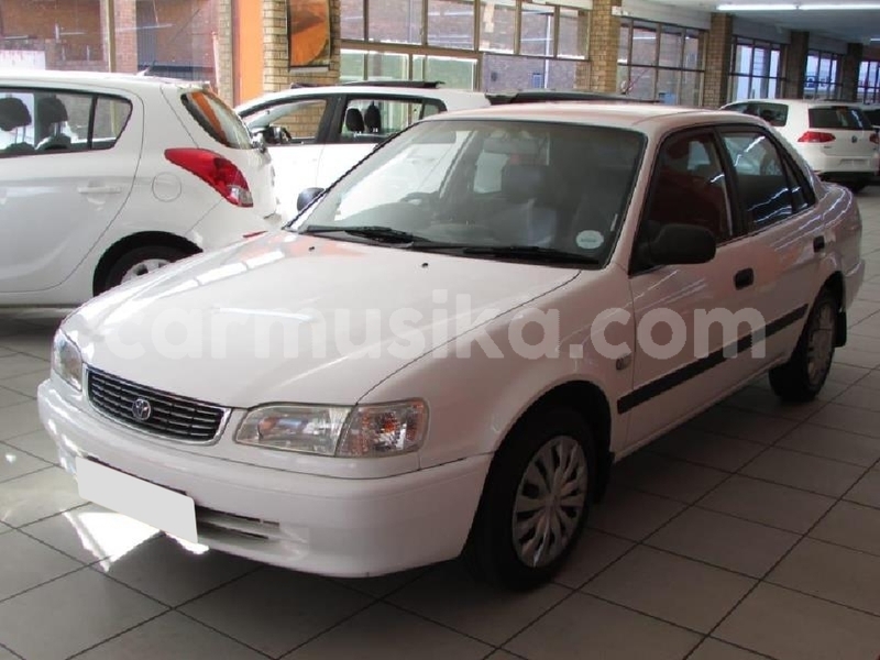 Big with watermark toyota corolla matabeleland south beitbridge 21853