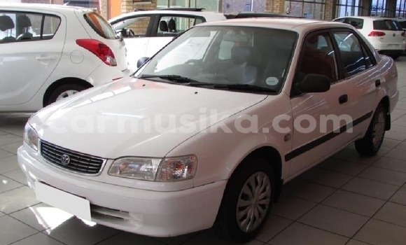 Tenga Tsaru Toyota Corolla Chena Mota in Beitbridge in Matabeleland South Tenga Tsaru Toyota Corolla Chena Mota in Beitbridge in Matabeleland South