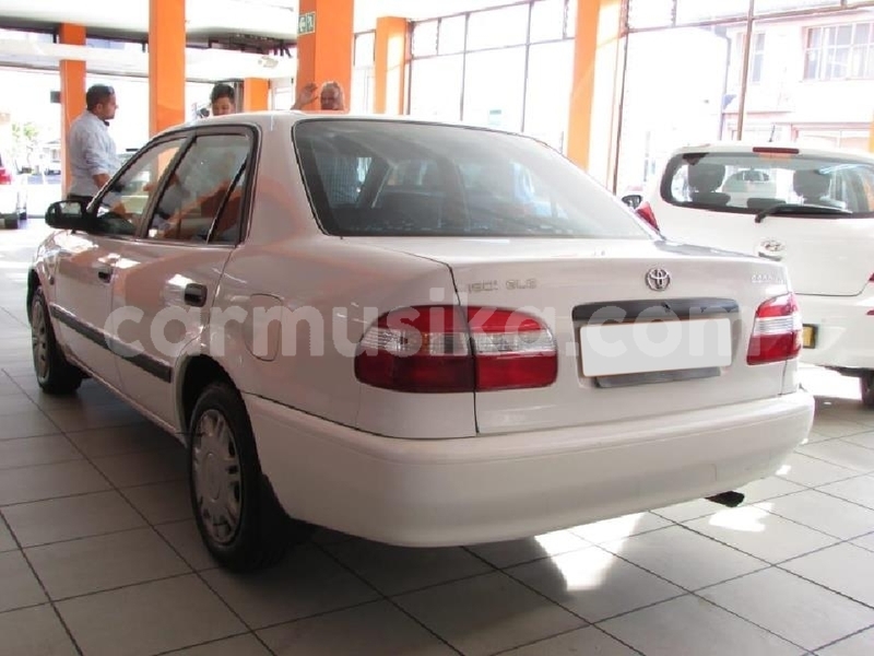 Big with watermark toyota corolla matabeleland south beitbridge 21853