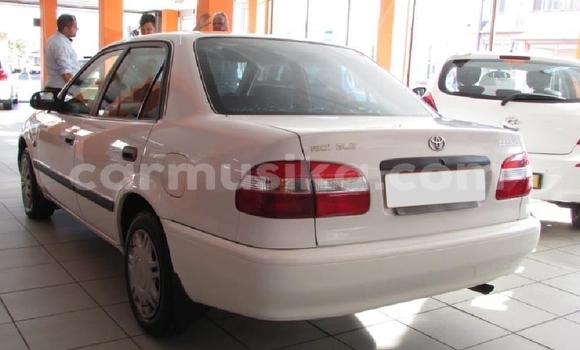 Tenga Tsaru Toyota Corolla Chena Mota in Beitbridge in Matabeleland South Tenga Tsaru Toyota Corolla Chena Mota in Beitbridge in Matabeleland South