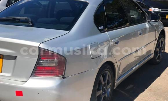 Acheter Occasion Voiture Subaru Legacy Gris à Harare, Harare Acheter Occasion Voiture Subaru Legacy Gris à Harare, Harare