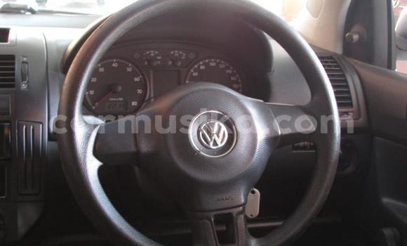 Acheter Occasion Voiture Volkswagen Polo Blanc à Beitbridge, Matabeleland South Acheter Occasion Voiture Volkswagen Polo Blanc à Beitbridge, Matabeleland South