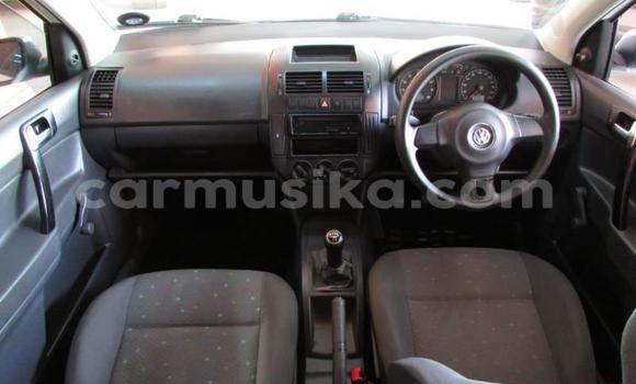 Acheter Occasion Voiture Volkswagen Polo Blanc à Beitbridge, Matabeleland South Acheter Occasion Voiture Volkswagen Polo Blanc à Beitbridge, Matabeleland South