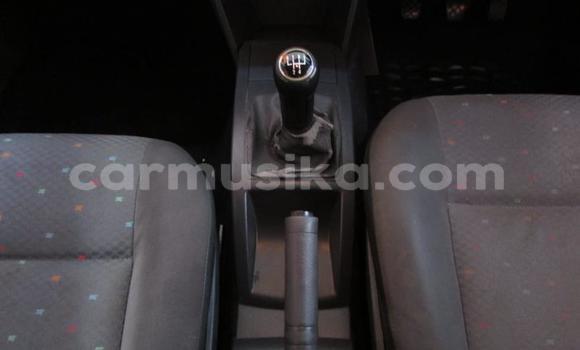 Acheter Occasion Voiture Volkswagen Polo Blanc à Beitbridge, Matabeleland South Acheter Occasion Voiture Volkswagen Polo Blanc à Beitbridge, Matabeleland South