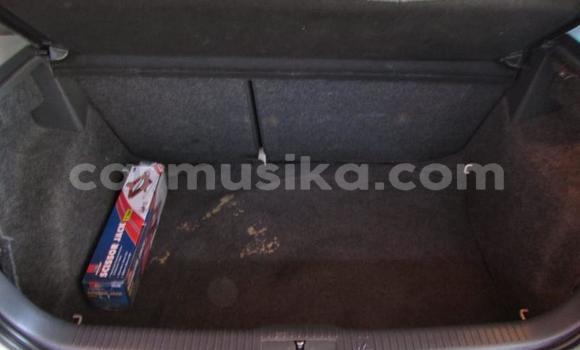 Acheter Occasion Voiture Volkswagen Polo Blanc à Beitbridge, Matabeleland South Acheter Occasion Voiture Volkswagen Polo Blanc à Beitbridge, Matabeleland South