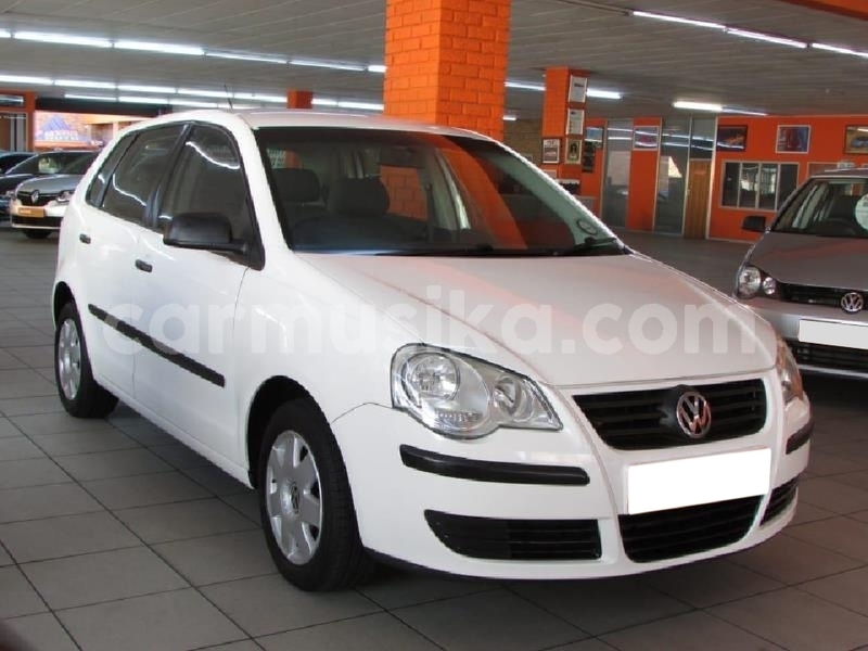 Big with watermark volkswagen polo matabeleland south beitbridge 21855