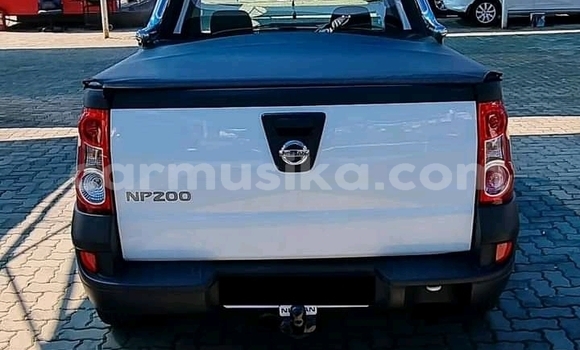 Acheter Occasion Voiture Nissan NV200 Blanc à Bulawayo, Bulawayo Acheter Occasion Voiture Nissan NV200 Blanc à Bulawayo, Bulawayo