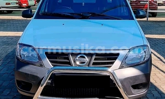 Acheter Occasion Voiture Nissan NV200 Blanc à Bulawayo, Bulawayo Acheter Occasion Voiture Nissan NV200 Blanc à Bulawayo, Bulawayo