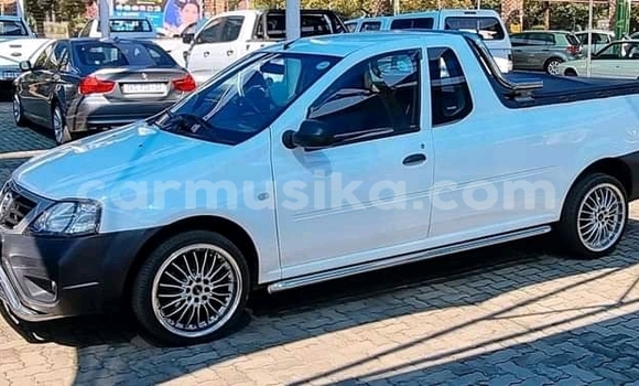 Acheter Occasion Voiture Nissan NV200 Blanc à Bulawayo, Bulawayo Acheter Occasion Voiture Nissan NV200 Blanc à Bulawayo, Bulawayo
