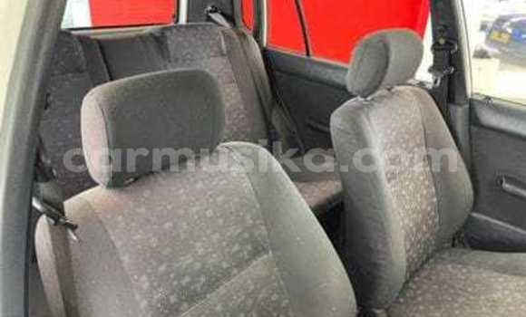 Acheter Occasion Voiture Toyota Corolla Blanc à Bulawayo, Bulawayo Acheter Occasion Voiture Toyota Corolla Blanc à Bulawayo, Bulawayo