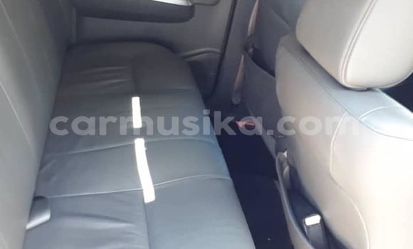 Acheter Occasion Voiture Toyota Hilux Gris à Harare, Harare Acheter Occasion Voiture Toyota Hilux Gris à Harare, Harare