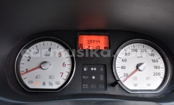 Acheter Occasion Voiture Nissan NV200 Blanc à Beitbridge, Matabeleland South Acheter Occasion Voiture Nissan NV200 Blanc à Beitbridge, Matabeleland South