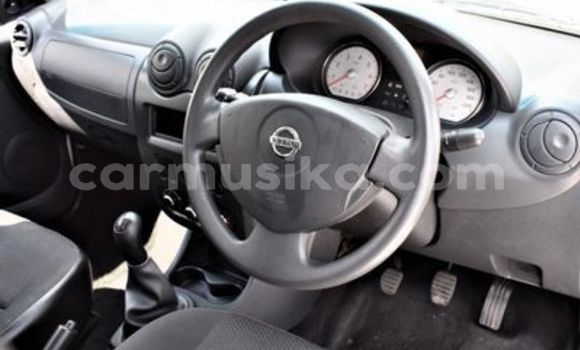Acheter Occasion Voiture Nissan NV200 Blanc à Beitbridge, Matabeleland South Acheter Occasion Voiture Nissan NV200 Blanc à Beitbridge, Matabeleland South