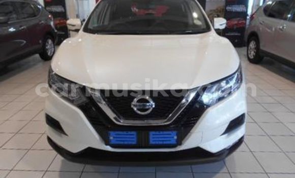 Tenga Tsaru Nissan Qashqai Chena Mota in Beitbridge in Matabeleland South Tenga Tsaru Nissan Qashqai Chena Mota in Beitbridge in Matabeleland South