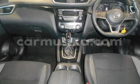 Tenga Tsaru Nissan Qashqai Chena Mota in Beitbridge in Matabeleland South Tenga Tsaru Nissan Qashqai Chena Mota in Beitbridge in Matabeleland South