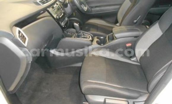 Tenga Tsaru Nissan Qashqai Chena Mota in Beitbridge in Matabeleland South Tenga Tsaru Nissan Qashqai Chena Mota in Beitbridge in Matabeleland South