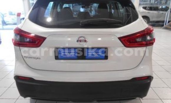 Tenga Tsaru Nissan Qashqai Chena Mota in Beitbridge in Matabeleland South Tenga Tsaru Nissan Qashqai Chena Mota in Beitbridge in Matabeleland South