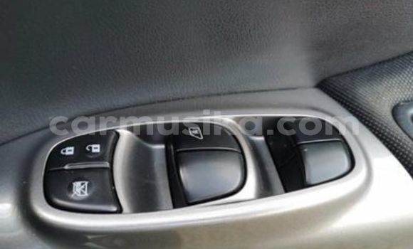 Tenga Tsaru Nissan Juke Sirivha Mota in Beitbridge in Matabeleland South Tenga Tsaru Nissan Juke Sirivha Mota in Beitbridge in Matabeleland South