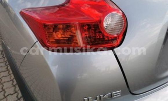 Tenga Tsaru Nissan Juke Sirivha Mota in Beitbridge in Matabeleland South Tenga Tsaru Nissan Juke Sirivha Mota in Beitbridge in Matabeleland South