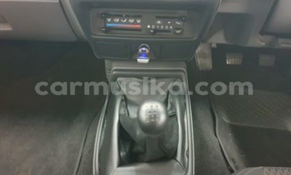 Tenga Tsaru Nissan NP 300 Chena Mota in Beitbridge in Matabeleland South Tenga Tsaru Nissan NP 300 Chena Mota in Beitbridge in Matabeleland South