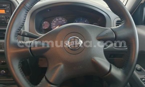 Tenga Tsaru Nissan NP 300 Chena Mota in Beitbridge in Matabeleland South Tenga Tsaru Nissan NP 300 Chena Mota in Beitbridge in Matabeleland South