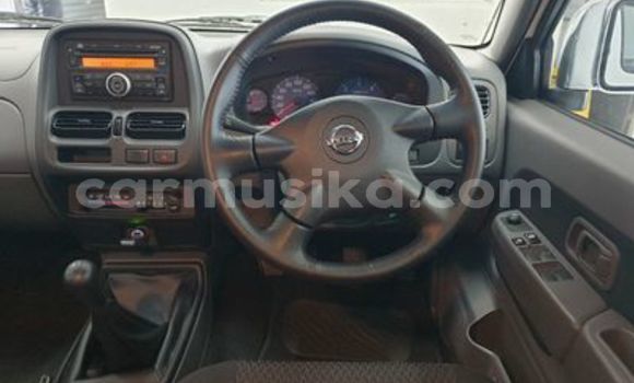 Tenga Tsaru Nissan NP 300 Chena Mota in Beitbridge in Matabeleland South Tenga Tsaru Nissan NP 300 Chena Mota in Beitbridge in Matabeleland South