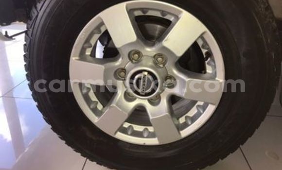 Tenga Tsaru Nissan NP 300 Chena Mota in Beitbridge in Matabeleland South Tenga Tsaru Nissan NP 300 Chena Mota in Beitbridge in Matabeleland South