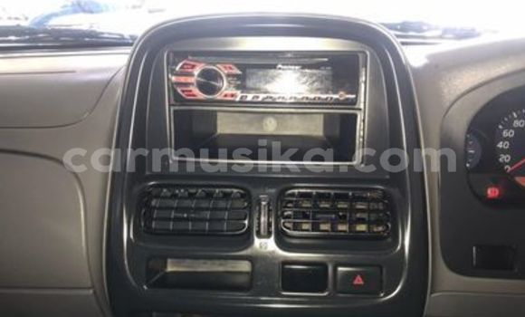 Tenga Tsaru Nissan NP 300 Chena Mota in Beitbridge in Matabeleland South Tenga Tsaru Nissan NP 300 Chena Mota in Beitbridge in Matabeleland South