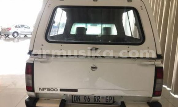 Tenga Tsaru Nissan NP 300 Chena Mota in Beitbridge in Matabeleland South Tenga Tsaru Nissan NP 300 Chena Mota in Beitbridge in Matabeleland South