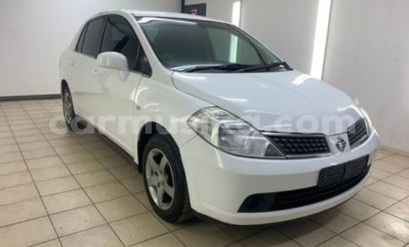 Acheter Occasion Voiture Nissan Tiida Blanc à Beitbridge, Matabeleland South Acheter Occasion Voiture Nissan Tiida Blanc à Beitbridge, Matabeleland South