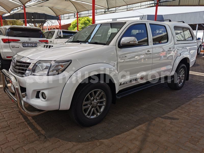 Big with watermark toyota hilux matabeleland south beitbridge 21866